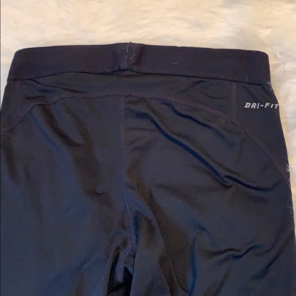 Nike Pro Compression Pant - Picture 2 of 2